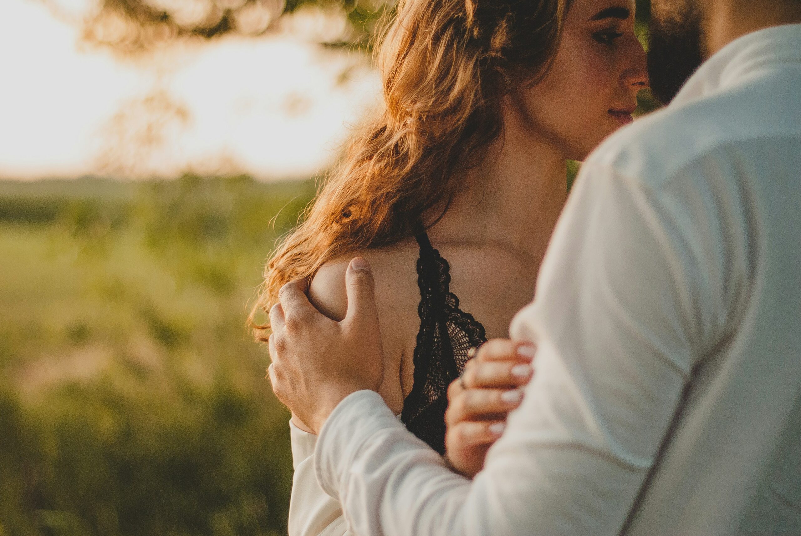 When She Doesn’t Finish: Understanding Female Orgasm Without Shame or Blame