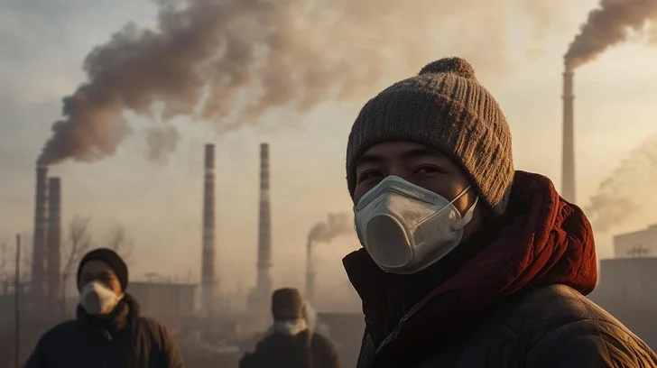 What We Breathe Shouldn’t Be a Health Risk — But It Is