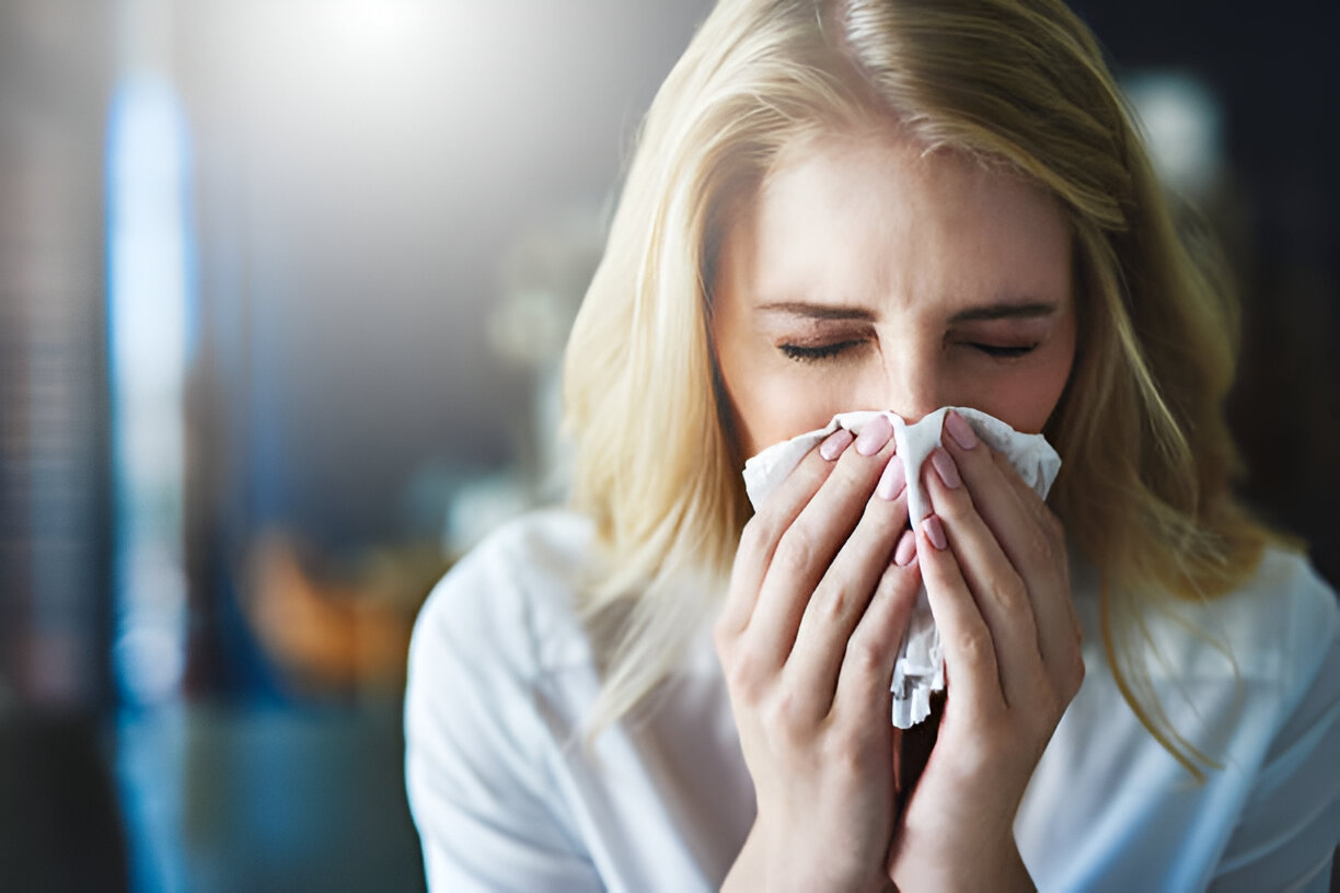 Is Bronchitis, Pneumonia, or Strep Throat Contagious?