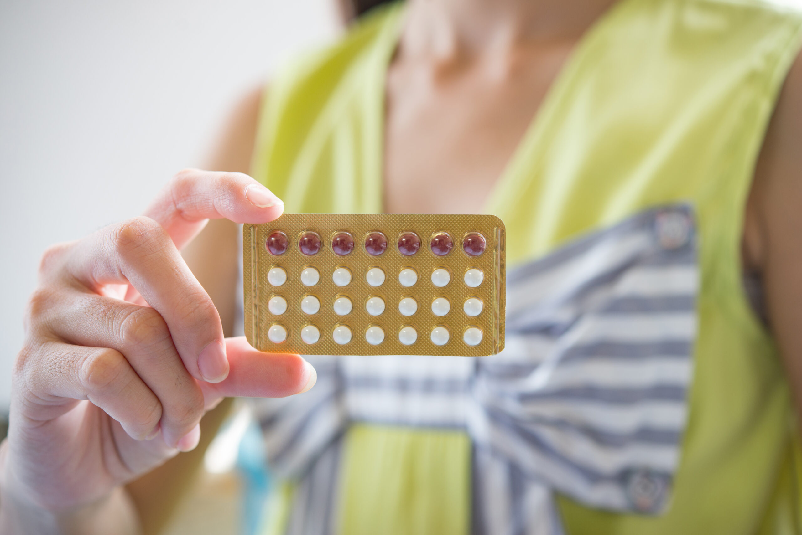 Birth Control Methods You Need to Know: My Journey Through IUDs, Pills, and Emergency Contraception