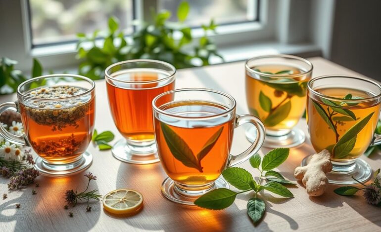 5 Herbal Teas to Avoid: What You Don’t Know Could Harm Your Health