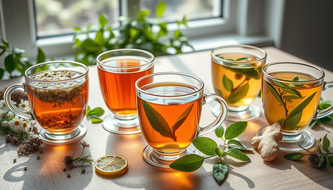 5 Herbal Teas to Avoid: What You Don’t Know Could Harm Your Health