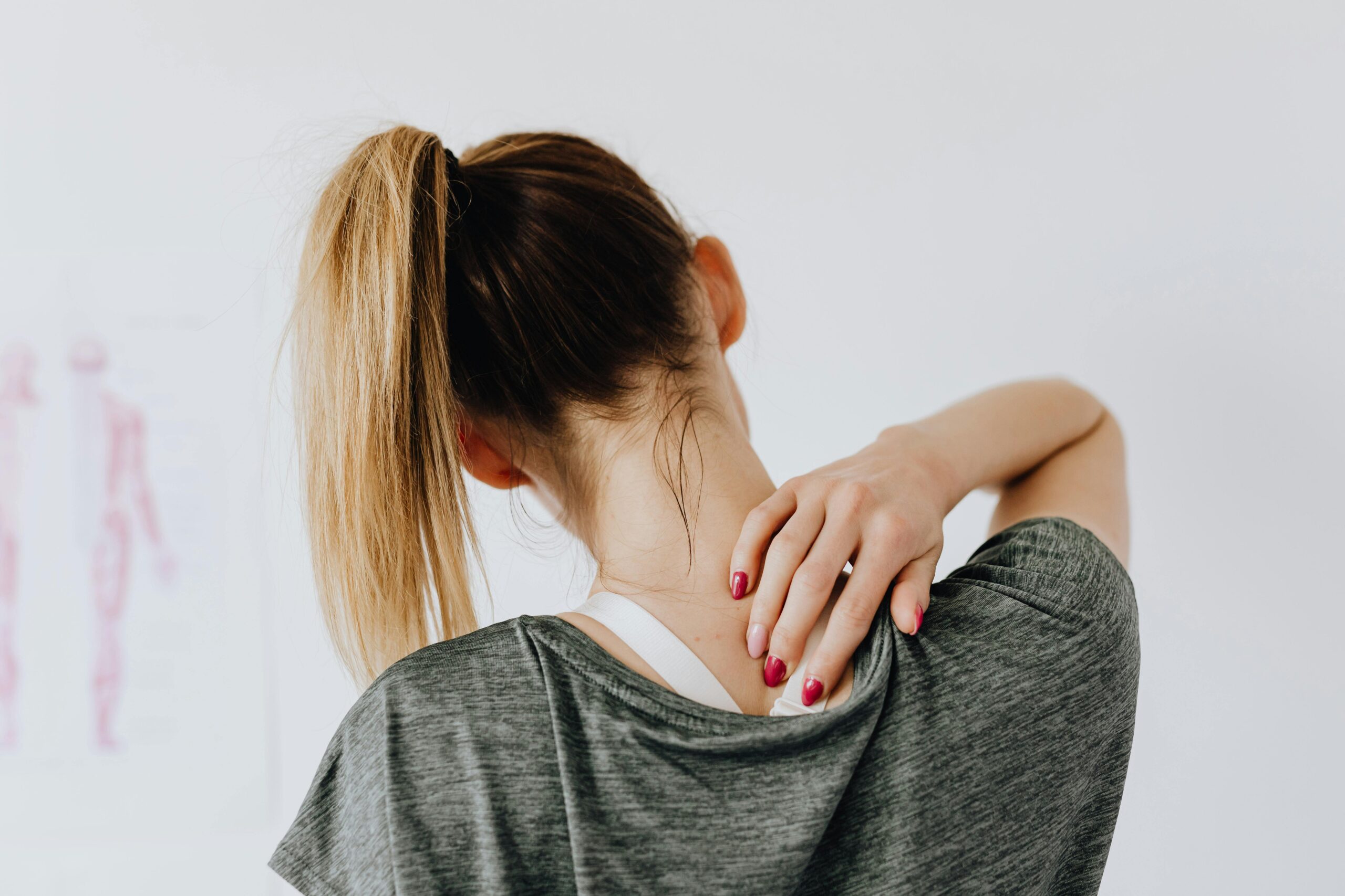 Break Free from Back Pain: How Cognitive Functional Therapy Is Changing the Game