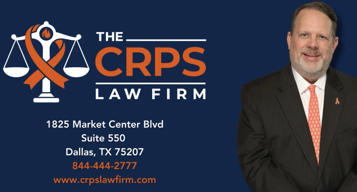The CRPS Law Firm Dallas