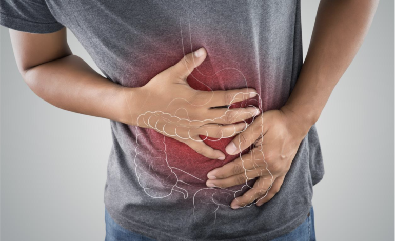 Living in the Shadows: Unmasking the Silent Reality of Crohn’s Disease
