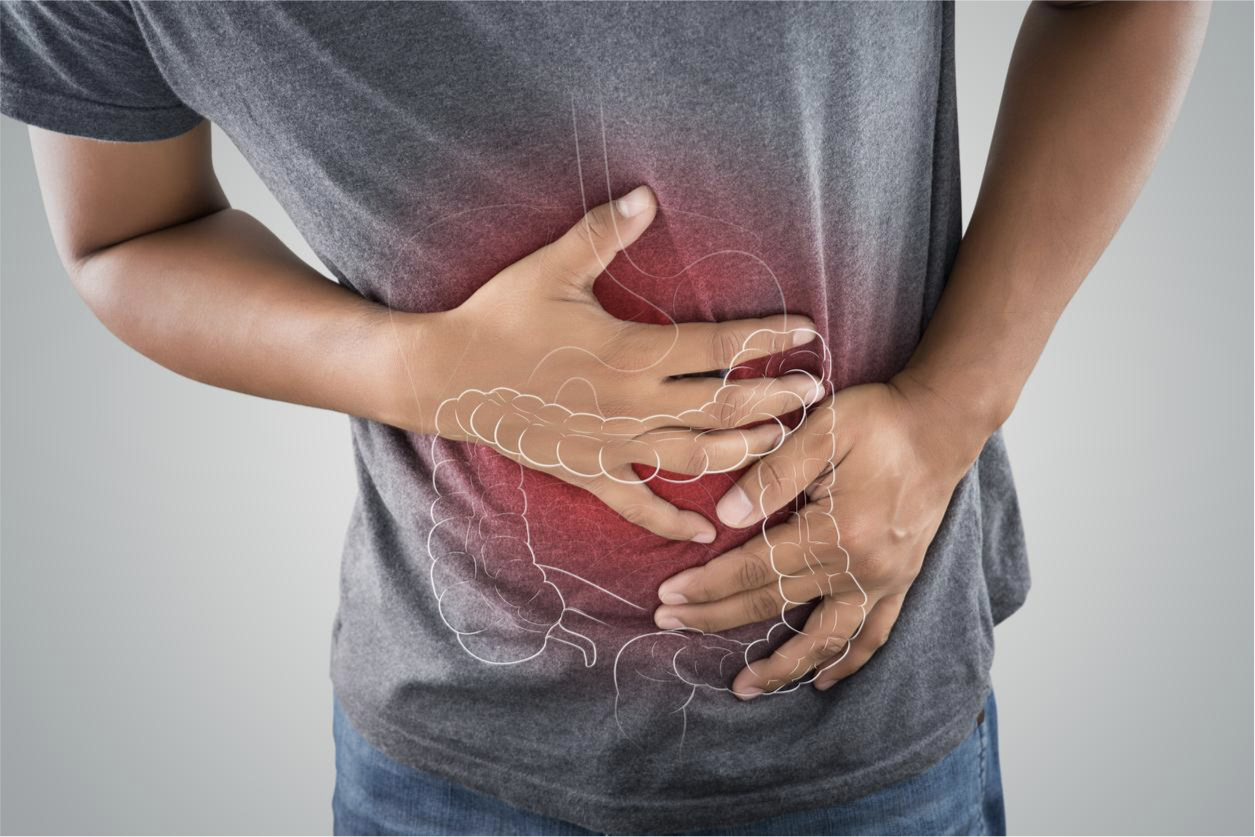 Living in the Shadows: Unmasking the Silent Reality of Crohn’s Disease