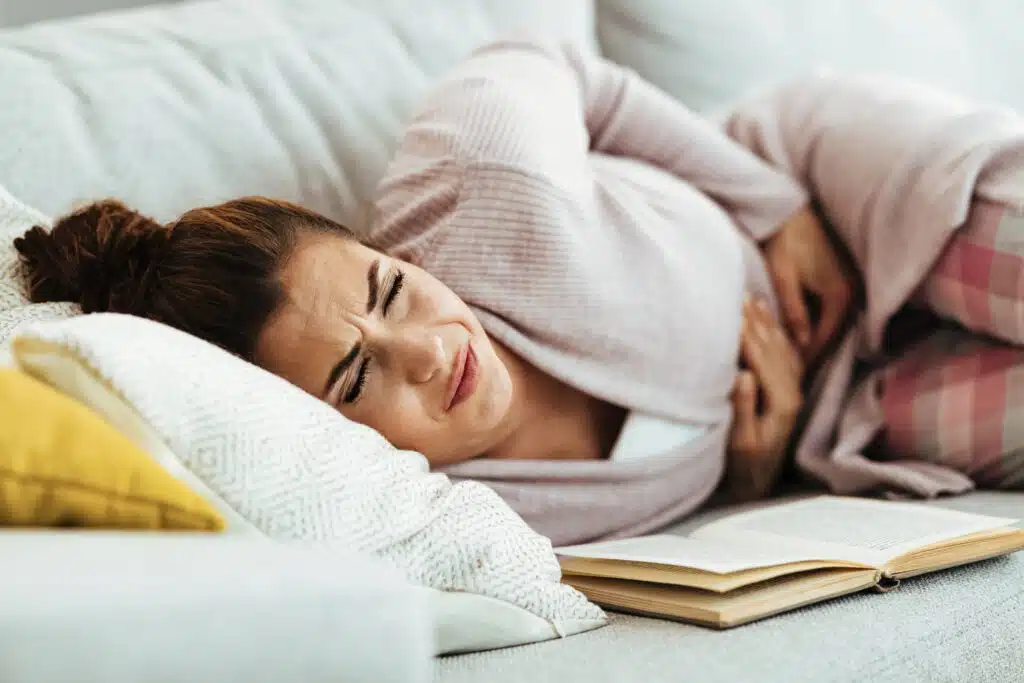 herbal remedies for menstrual cramps