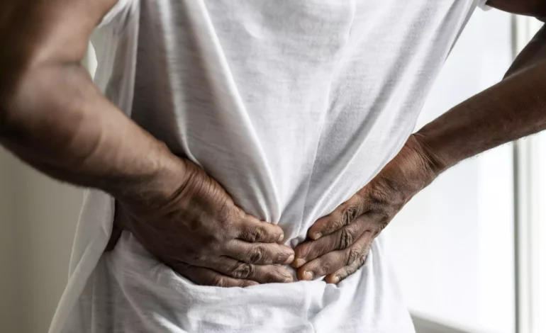 Silent Trouble: The Early Kidney Warnings Too Many People Ignore