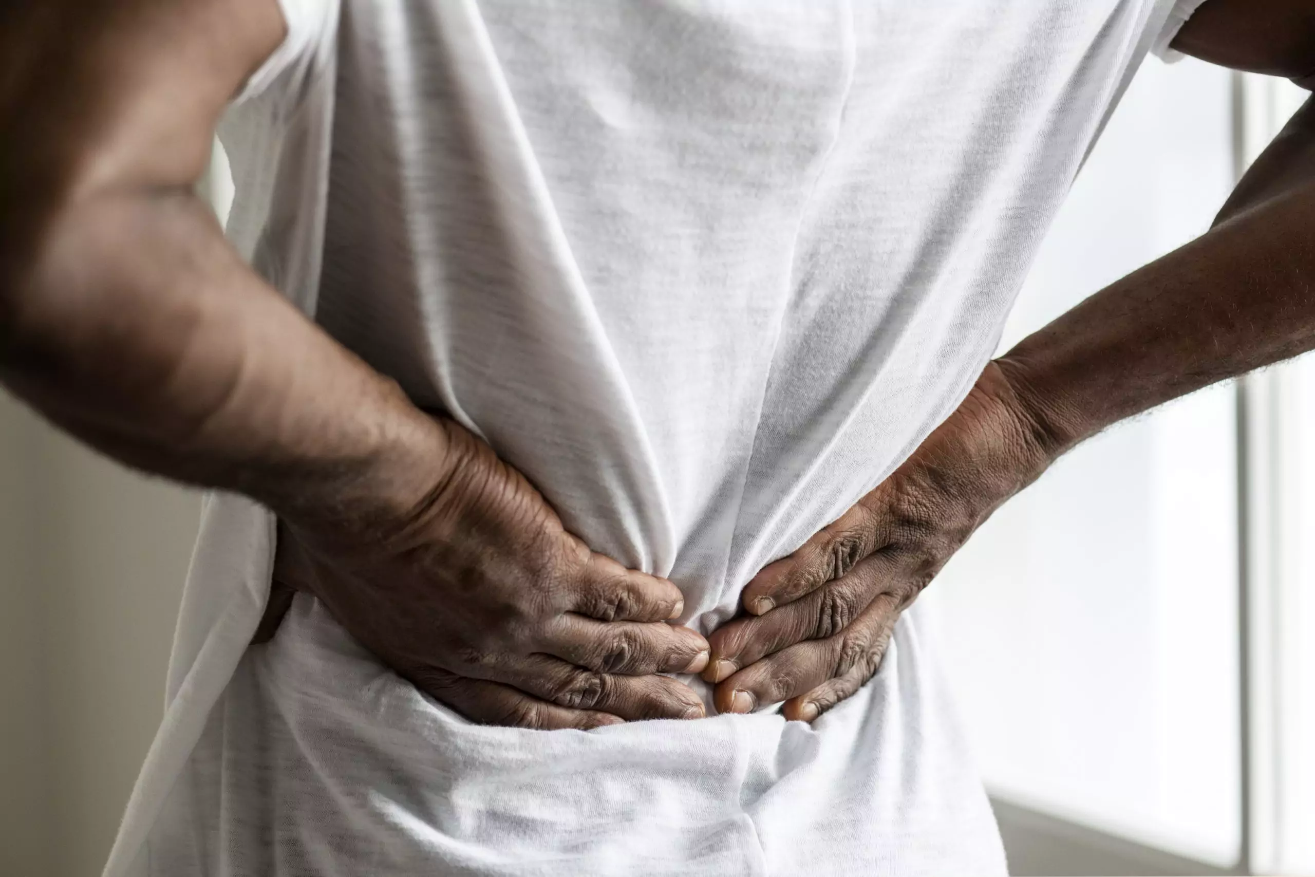 Silent Trouble: The Early Kidney Warnings Too Many People Ignore