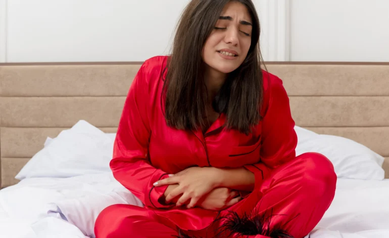 Say Goodbye to Period Cramps: Natural Remedies That Actually Work