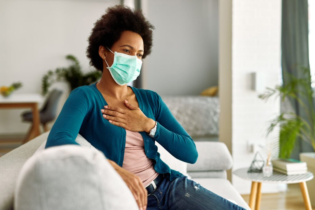 COPD awareness