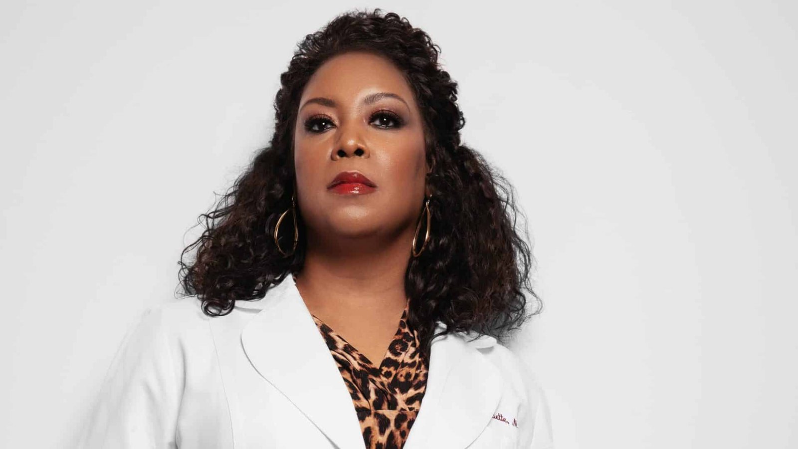 Dr. Bernadette Anderson: Where Science Meets the Soul