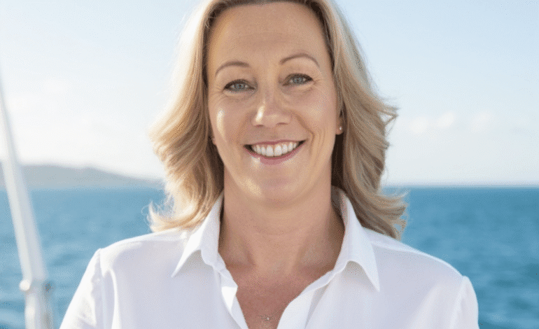 How Fiona Staunton is Redefining Menopause Wellness Through Everyday Cooking