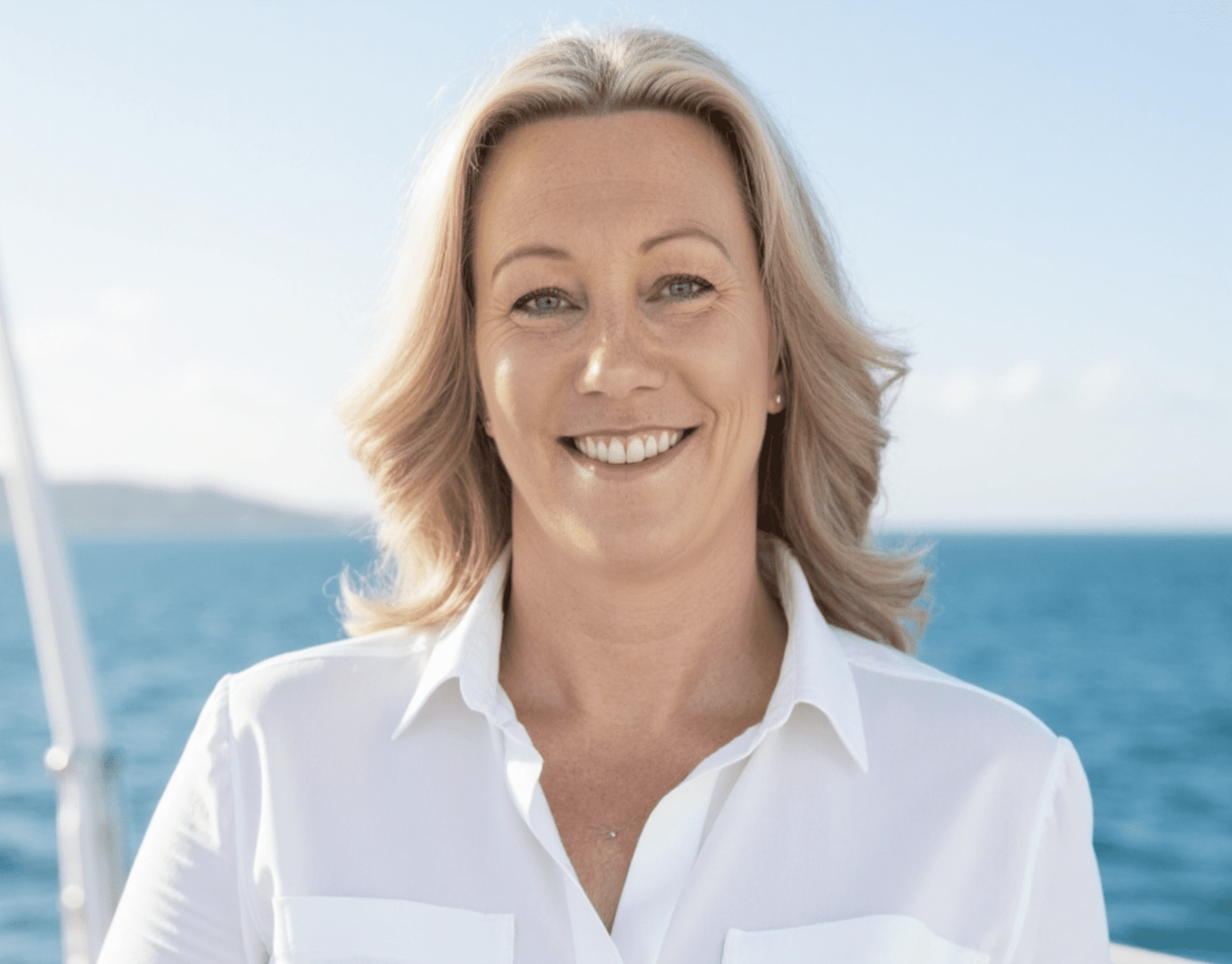 How Fiona Staunton is Redefining Menopause Wellness Through Everyday Cooking