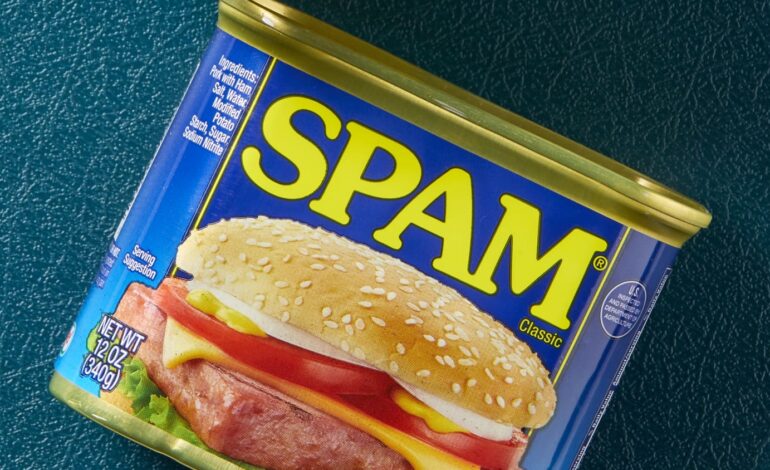 Is Spam Healthy or Bad for You? The Truth Behind the Canned Meat Staple