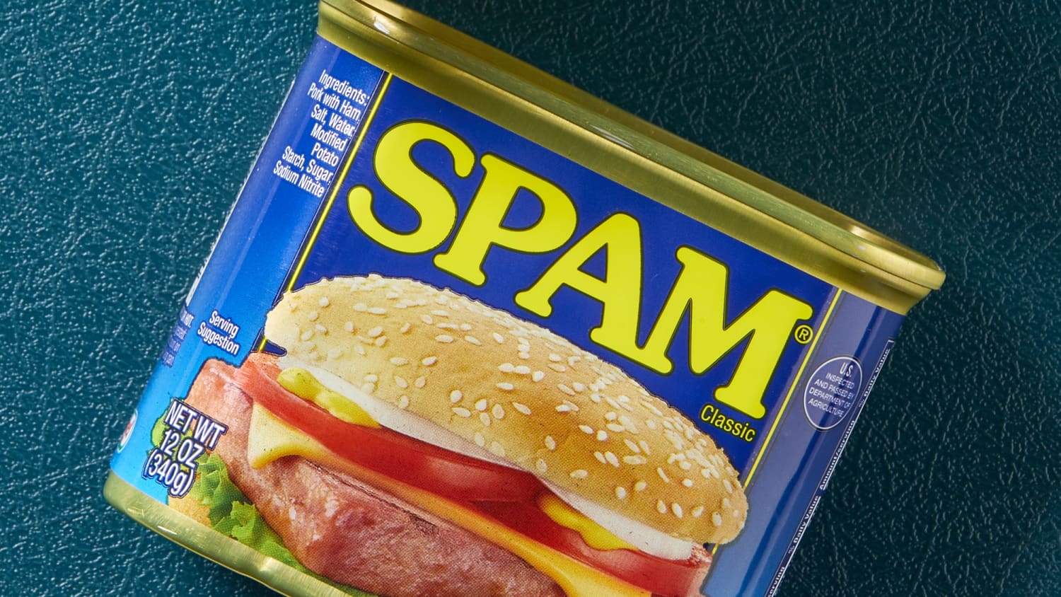 Is Spam Healthy or Bad for You? The Truth Behind the Canned Meat Staple