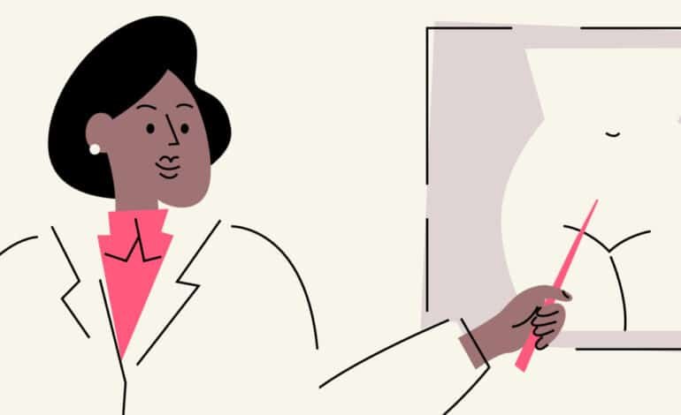 What Do Women Have to Do with Prostate Cancer?