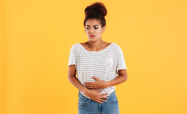 When Eating Isn’t Easy: A Story of Gastroparesis and Hope