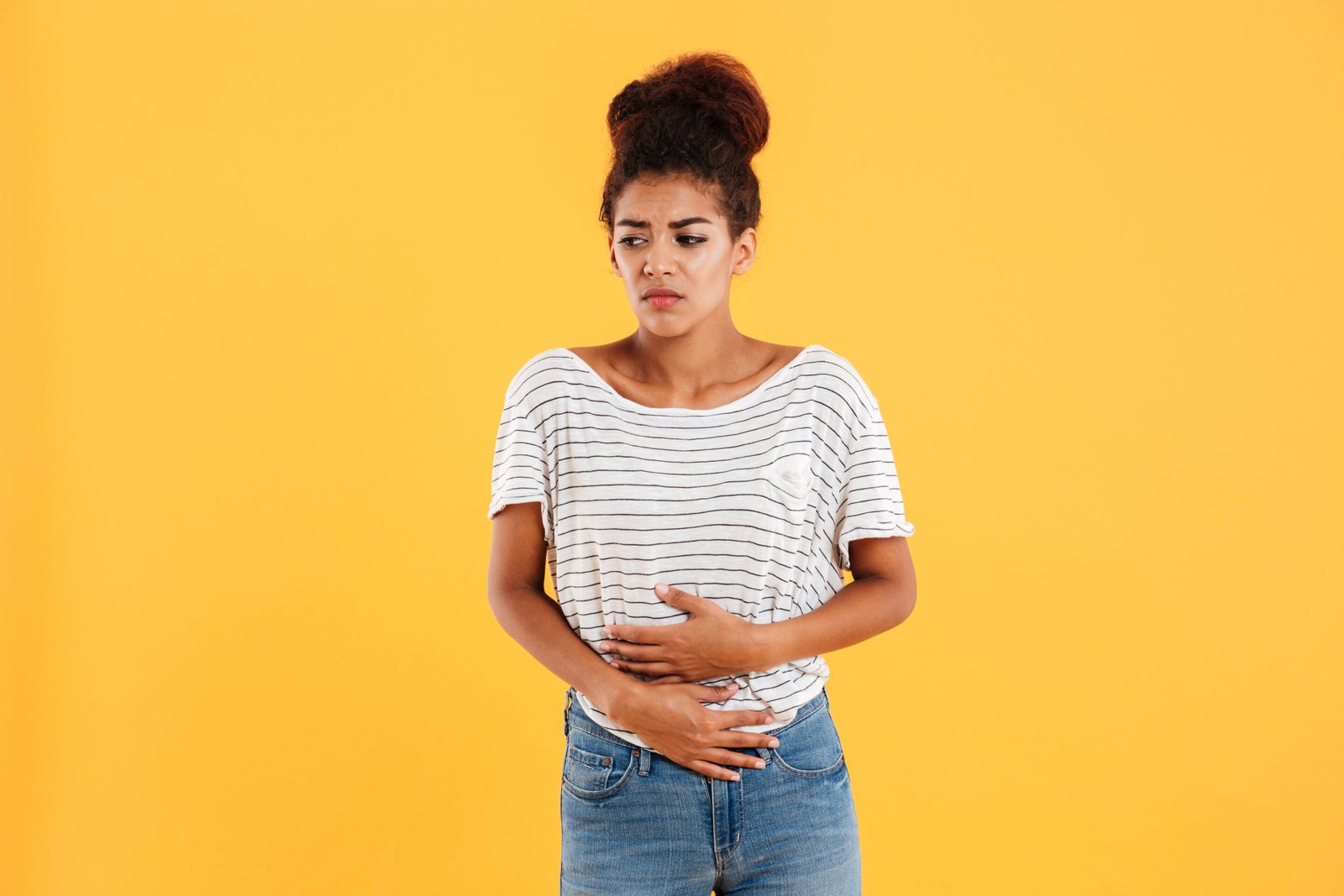 When Eating Isn’t Easy: A Story of Gastroparesis and Hope
