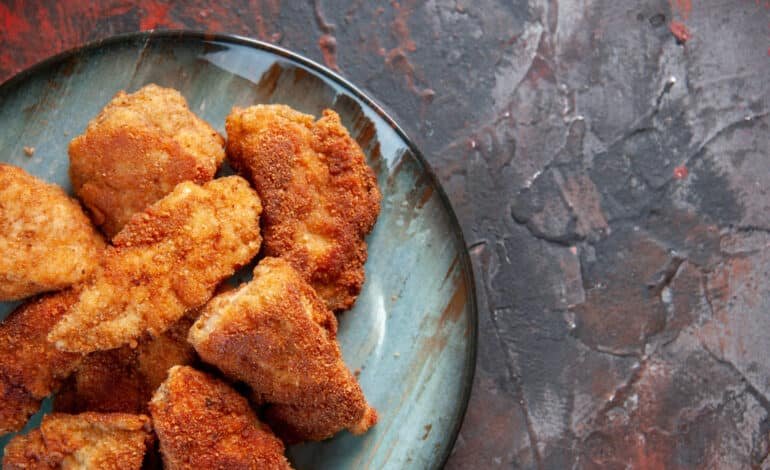 How to Make Healthy Chicken Nuggets at Home: A Guilt-Free Favorite