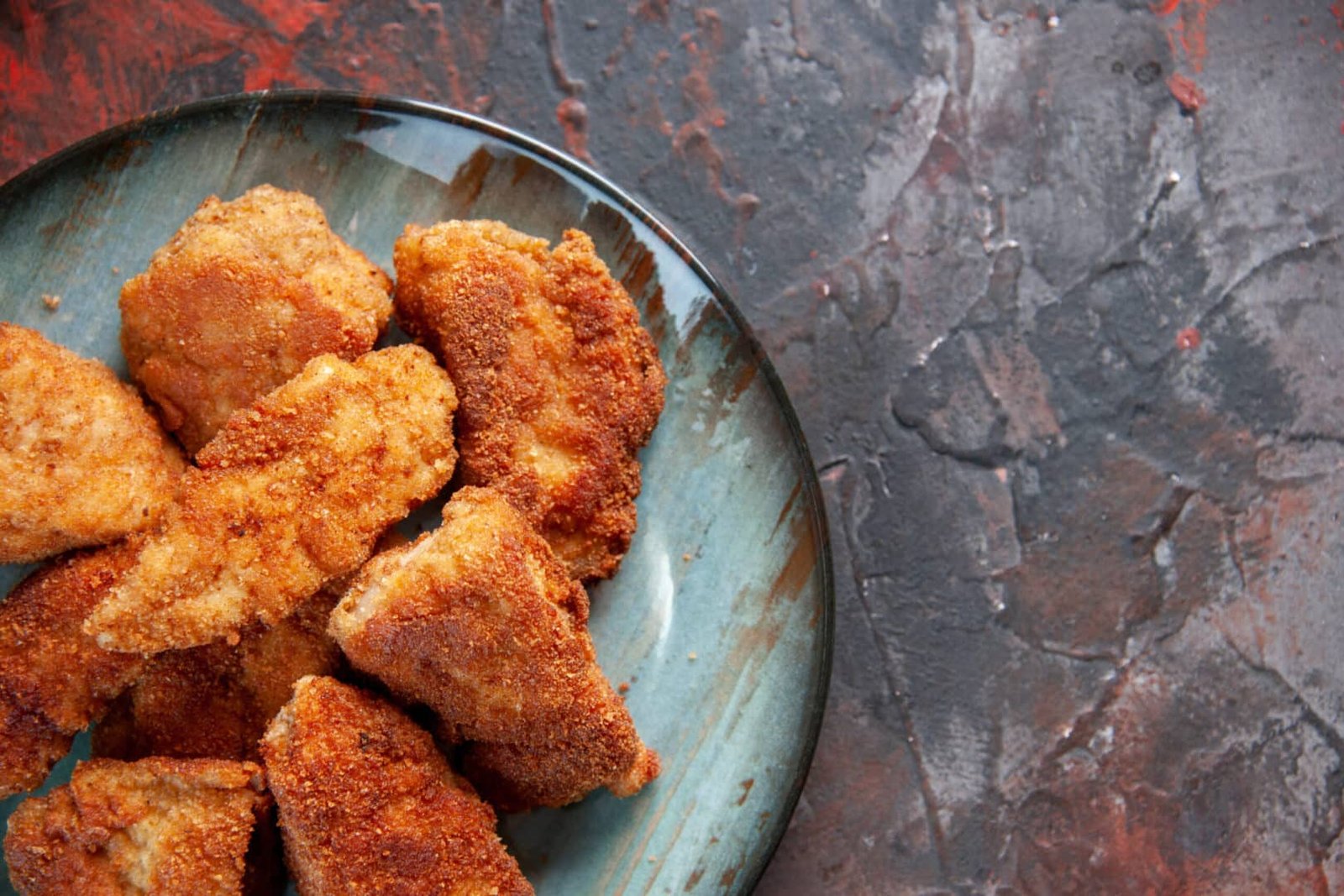 How to Make Healthy Chicken Nuggets at Home: A Guilt-Free Favorite