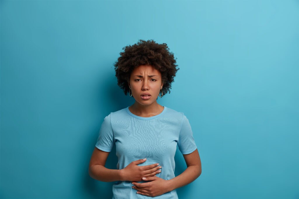 living with gastroparesis
