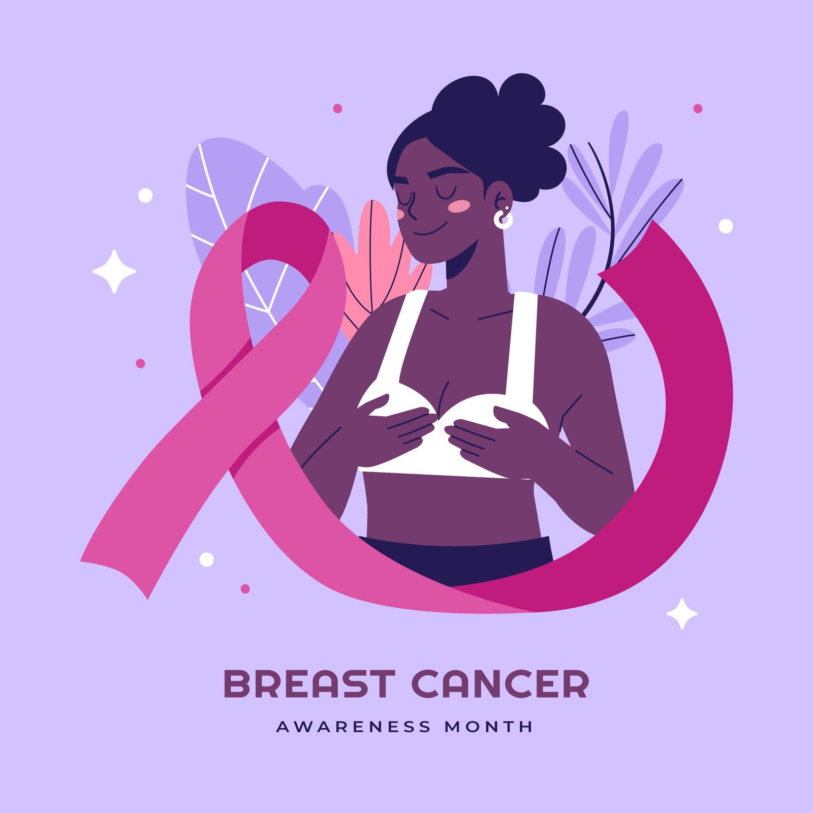 Breast Cancer Awareness Is More Than a Month—It’s a Daily Commitment to Women’s Health