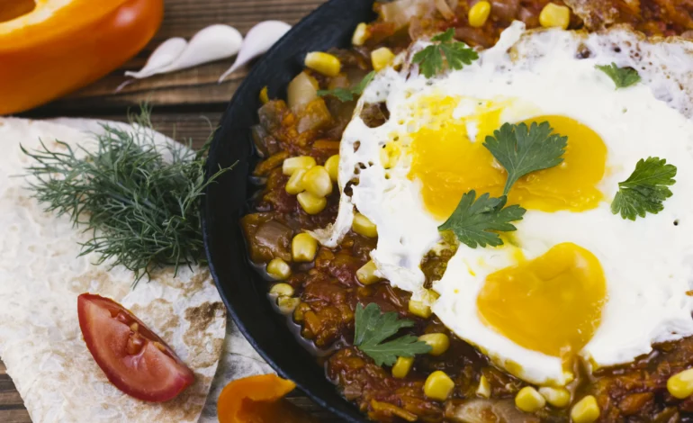 The Salty Secret Behind Canned Corned Beef Hash – What’s Really Inside and Why It Matters