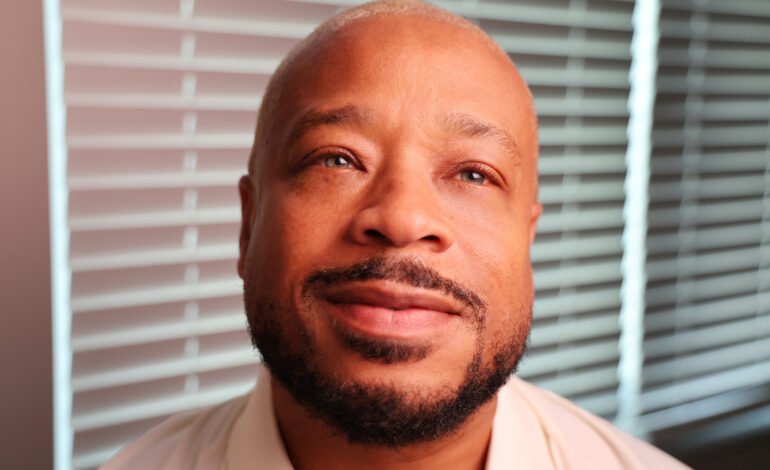 Meet the Man Taking On the Women’s Health Issue of Menopause: Charles Mattocks Is Changing the Conversation