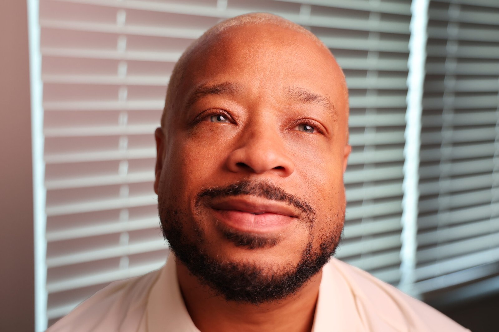 Meet the Man Taking On the Women’s Health Issue of Menopause: Charles Mattocks Is Changing the Conversation