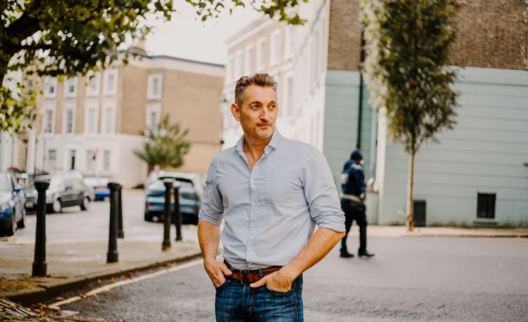 Performing at Your Full Potential for Guys Over 45
