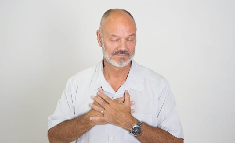 Dr. Bradley Nelson and the Rise of Energy Healing: Inside His Work and Upcoming Book