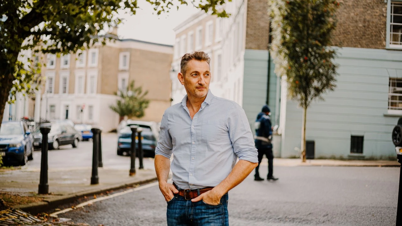 Performing at Your Full Potential for Guys Over 45