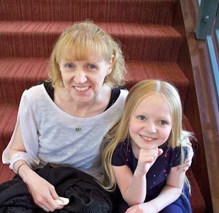 Living with Gastroparesis: Hunger, Grief & Choosing Hope