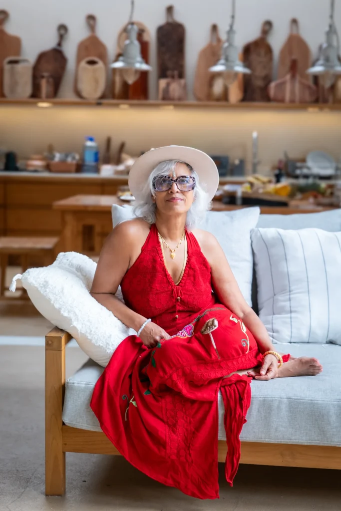 Sangeeta Pati MD