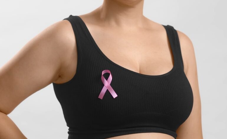 Breast Cancer Awareness Is More Than a Month—It’s a Daily Commitment to Women’s Health