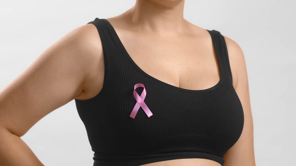 Breast Cancer Awareness Is More Than a Month—It’s a Daily Commitment to Women’s Health