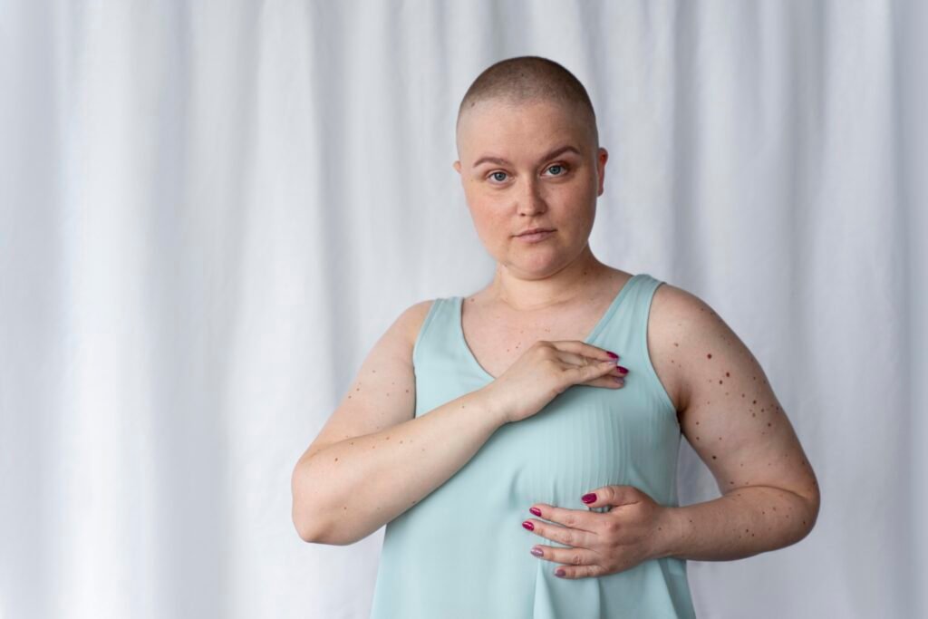 breast cancer risk factors