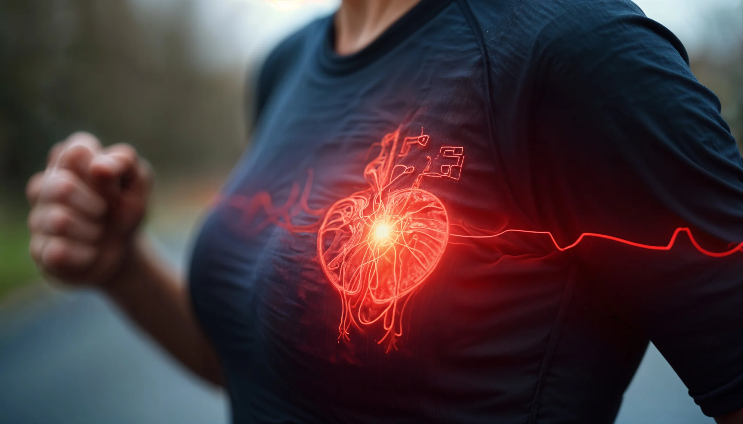 How I Lowered My Cholesterol Naturally — And Found A Better Way To Live