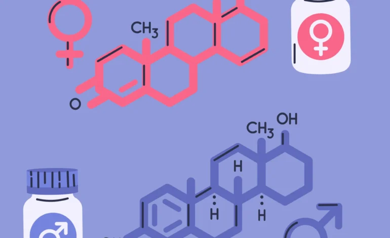 Testosterone: The Unsung Human Hormone in Women’s Health