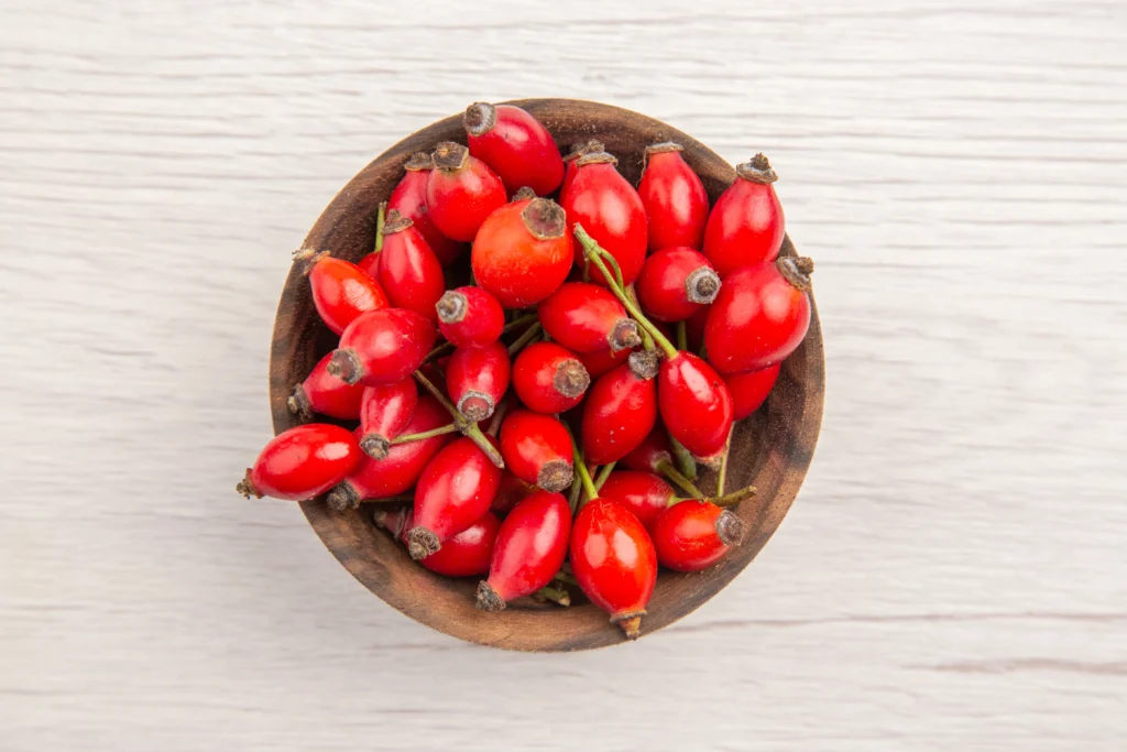 Berberine benefits for men