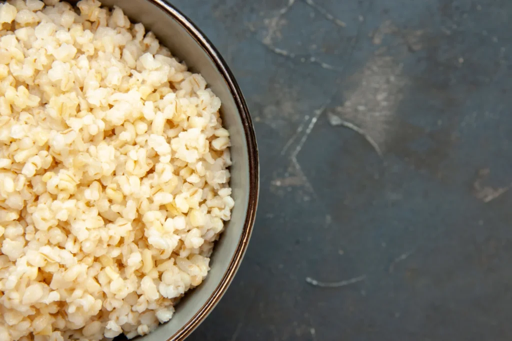 CARIBBEAN JERK SHRIMP Recipes