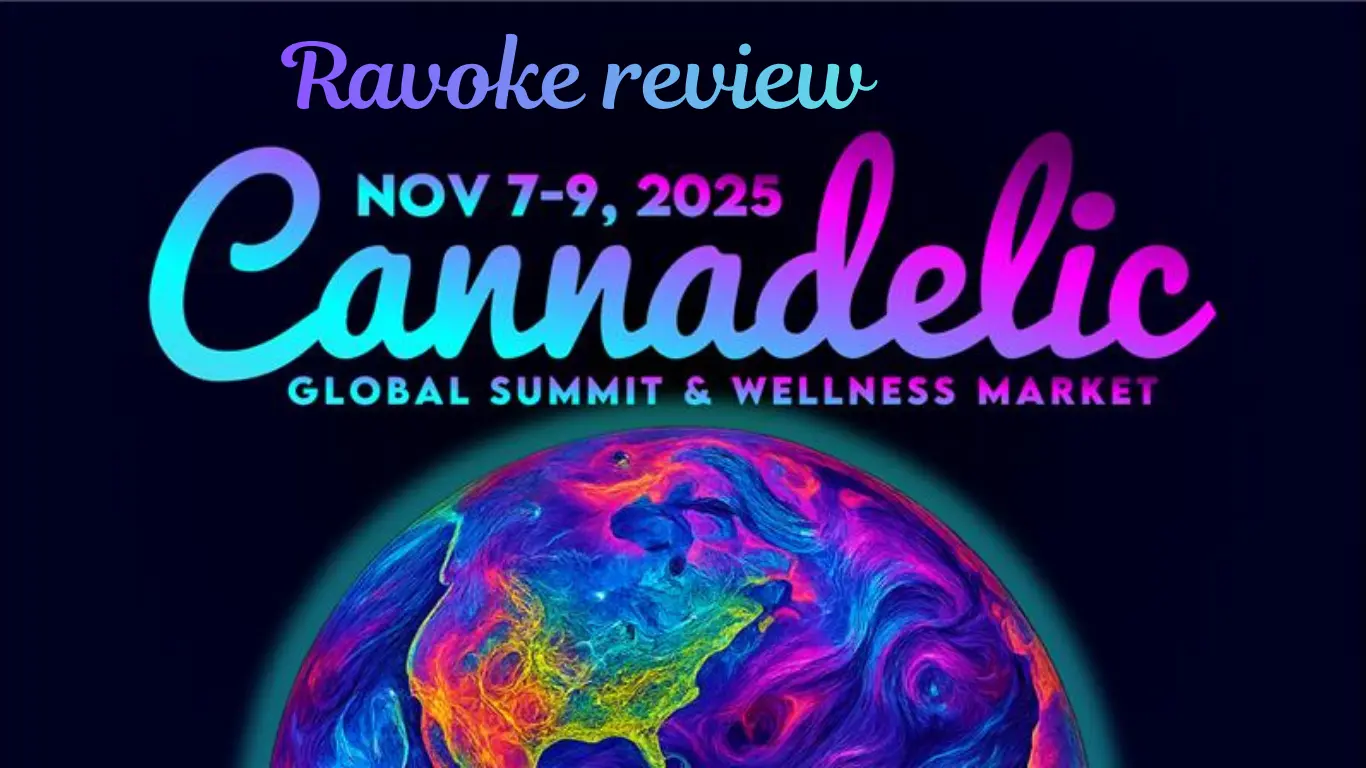 Cannadelic: A Journey Into Community, Wellness, and Natural Healing