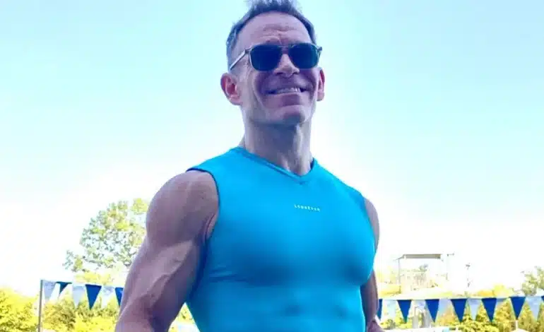 Diabetes Transformation: The Limitless Journey of Adam Fiore