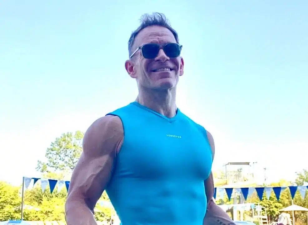 Diabetes Transformation: The Limitless Journey of Adam Fiore