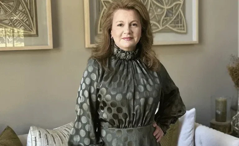 Dr. Reyzan Shali’s Journey of Resilience and Healing