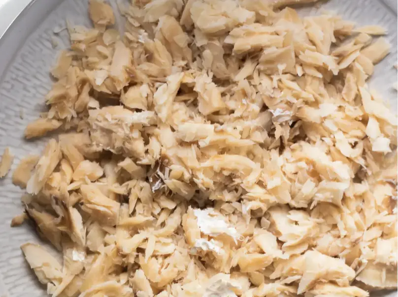 Jamaican ackee and saltfish recipe