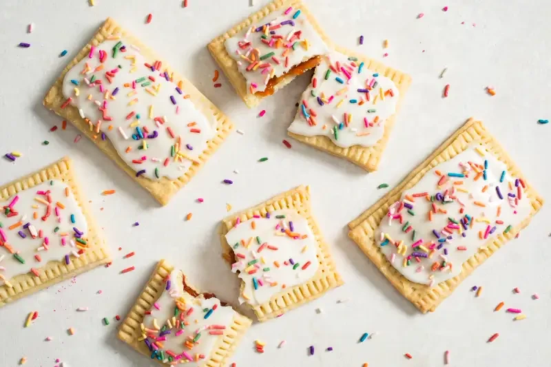 Are Pop-Tarts Healthy?