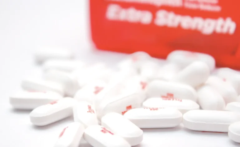 Acetaminophen Use During Pregnancy and Autism Risk