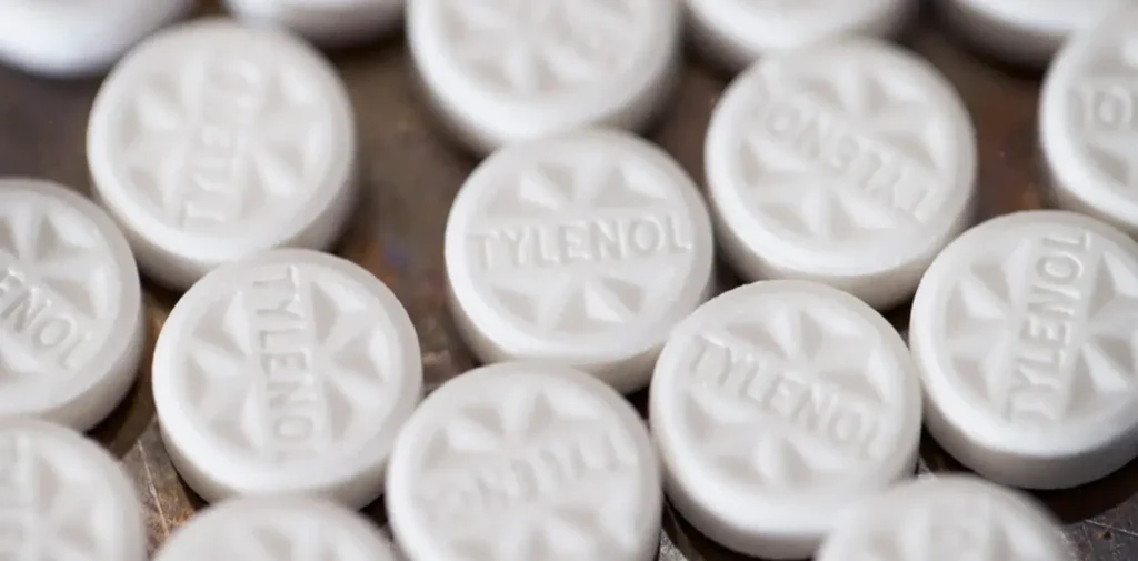 acetaminophen pregnancy safety